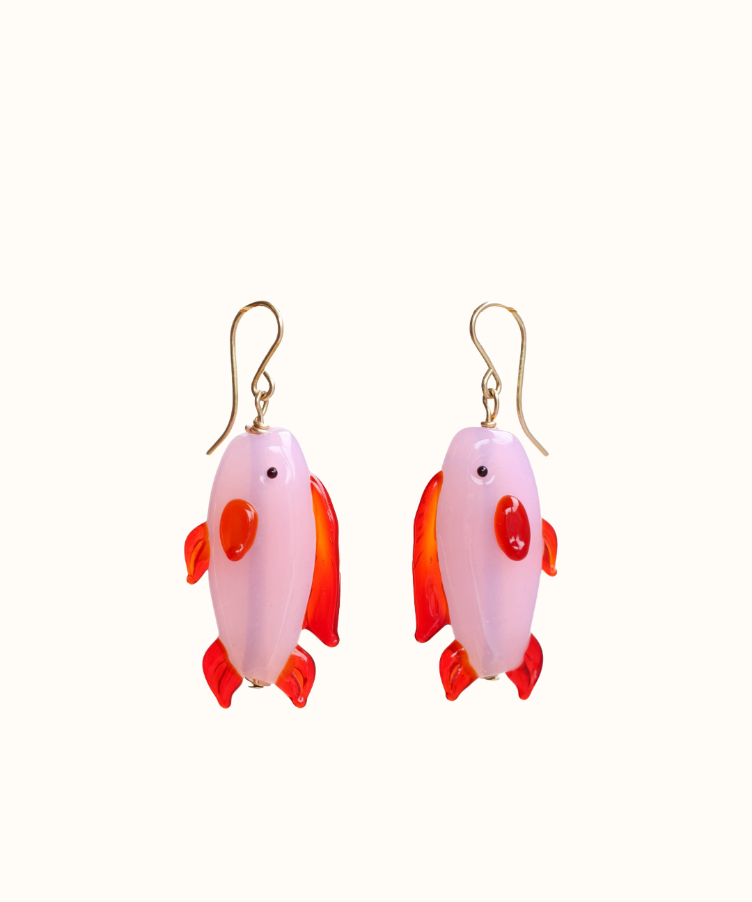 Catch of the Day Earrings