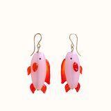 Catch of the Day Earrings