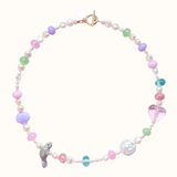 Lagoon Lullaby Necklace