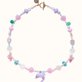 Whimsy Waves Necklace