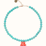 Tidal Treasure Necklace
