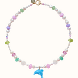 Island Time Necklace