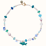Beneath The Waves Necklace