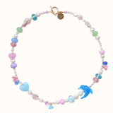 Dolphin Daydreams Necklace