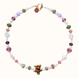 Bubbles & Barnacles Necklace