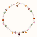 Lost In The Kelp Necklace