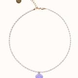 Pearly Shell Necklace