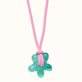 Picnic Cord Necklace