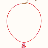 Catch Of The Day Necklace