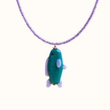 Catch Of The Day Necklace