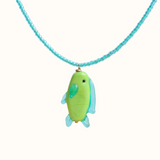 Catch Of The Day Necklace