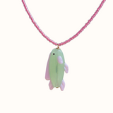 Catch Of The Day Necklace