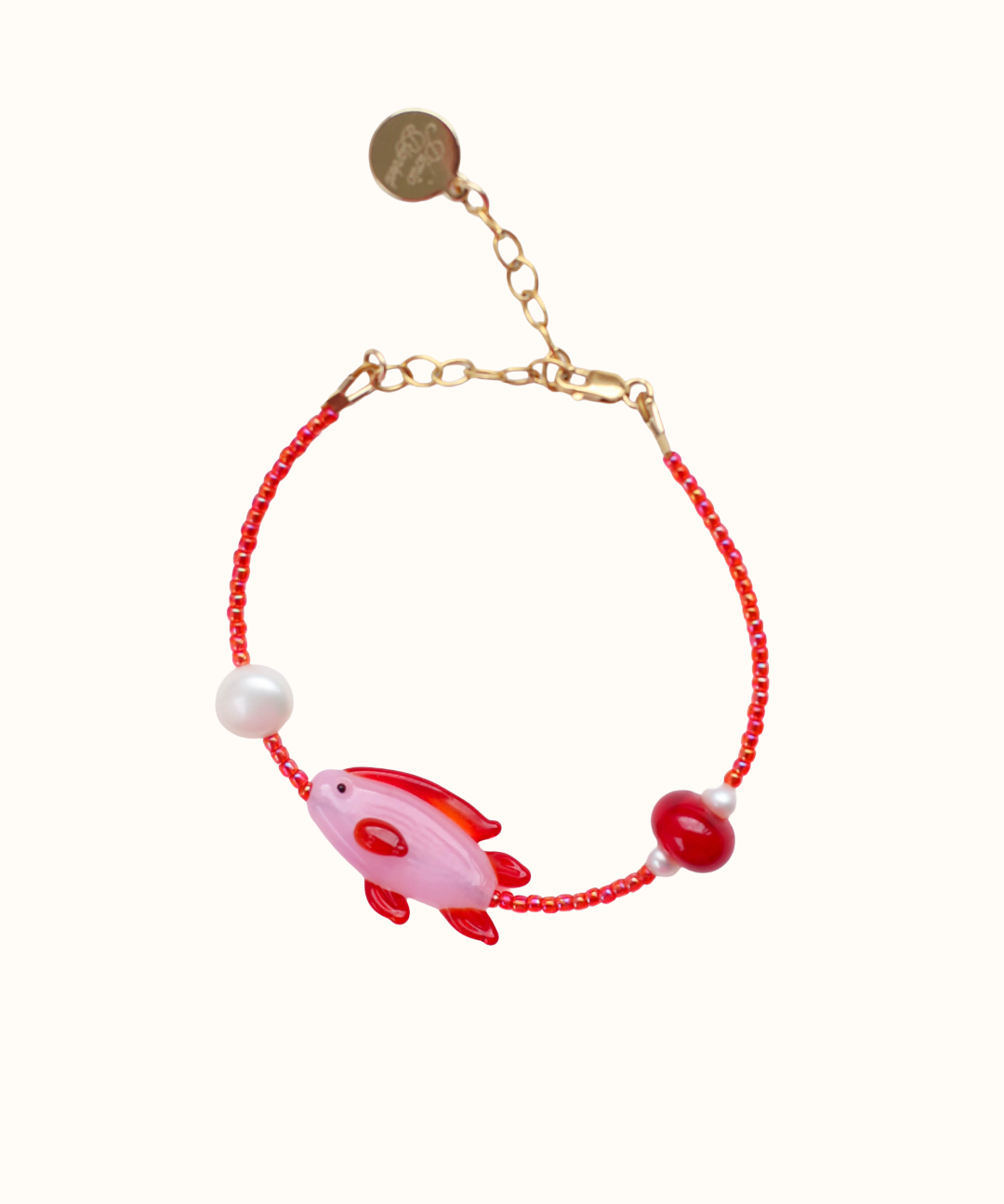 Catch of the Day Bracelet