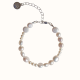 Pearly Girl Bracelet