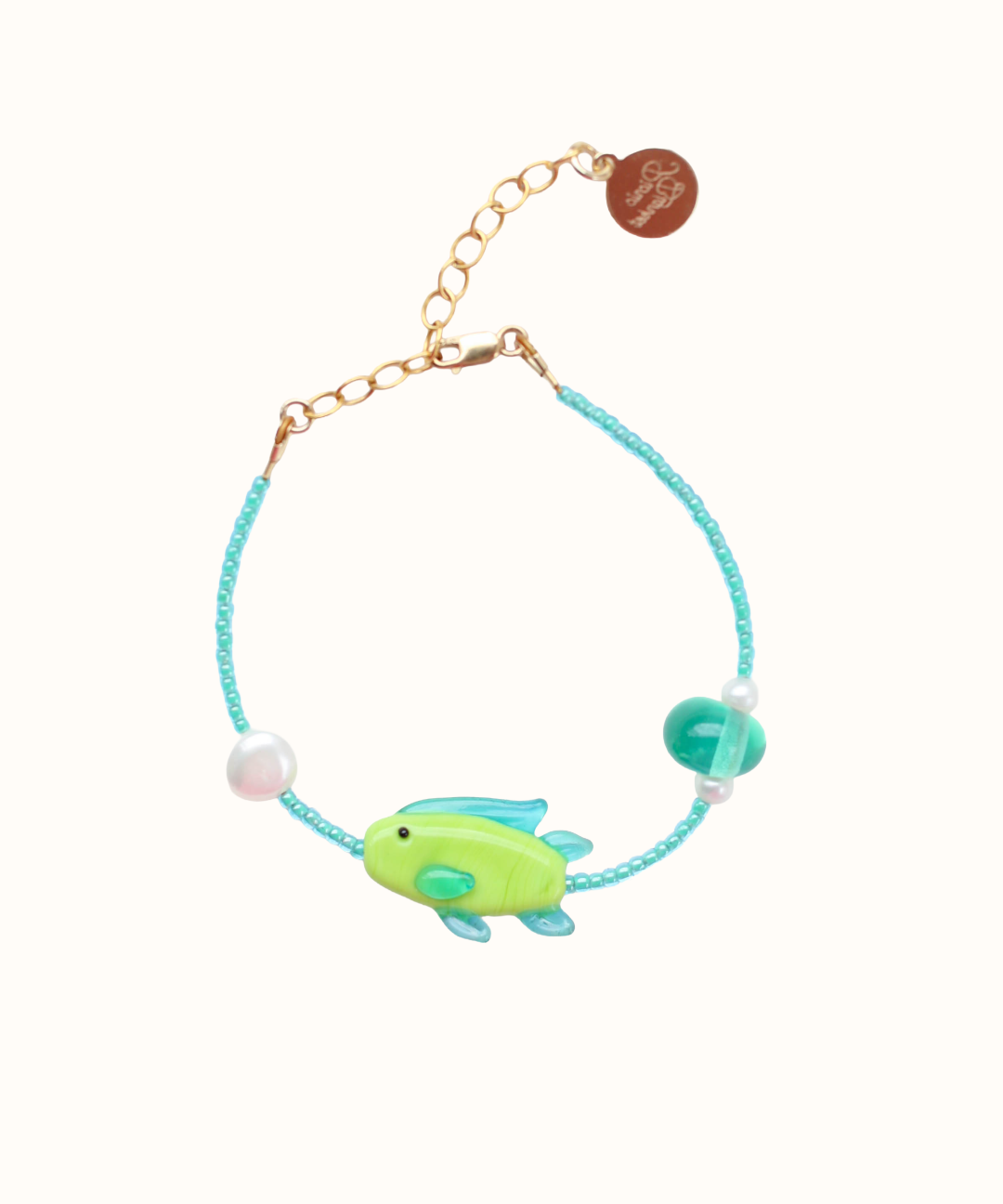 Catch of the Day Bracelet