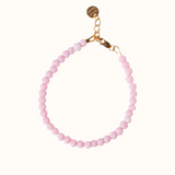Bubblegum Pink Bracelet