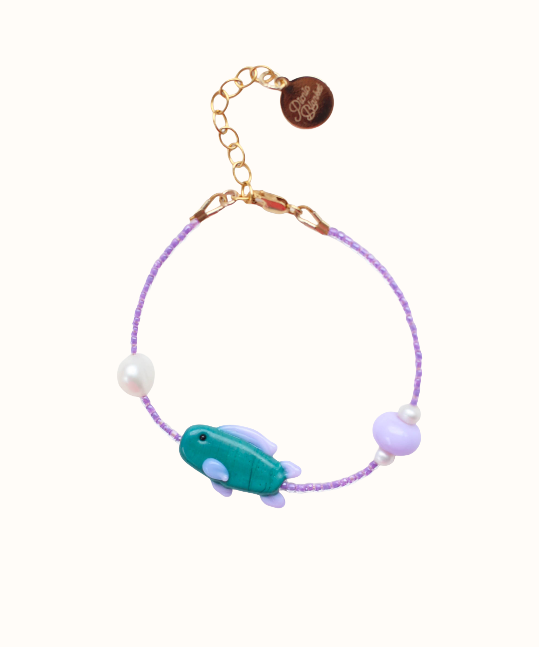Catch of the Day Bracelet