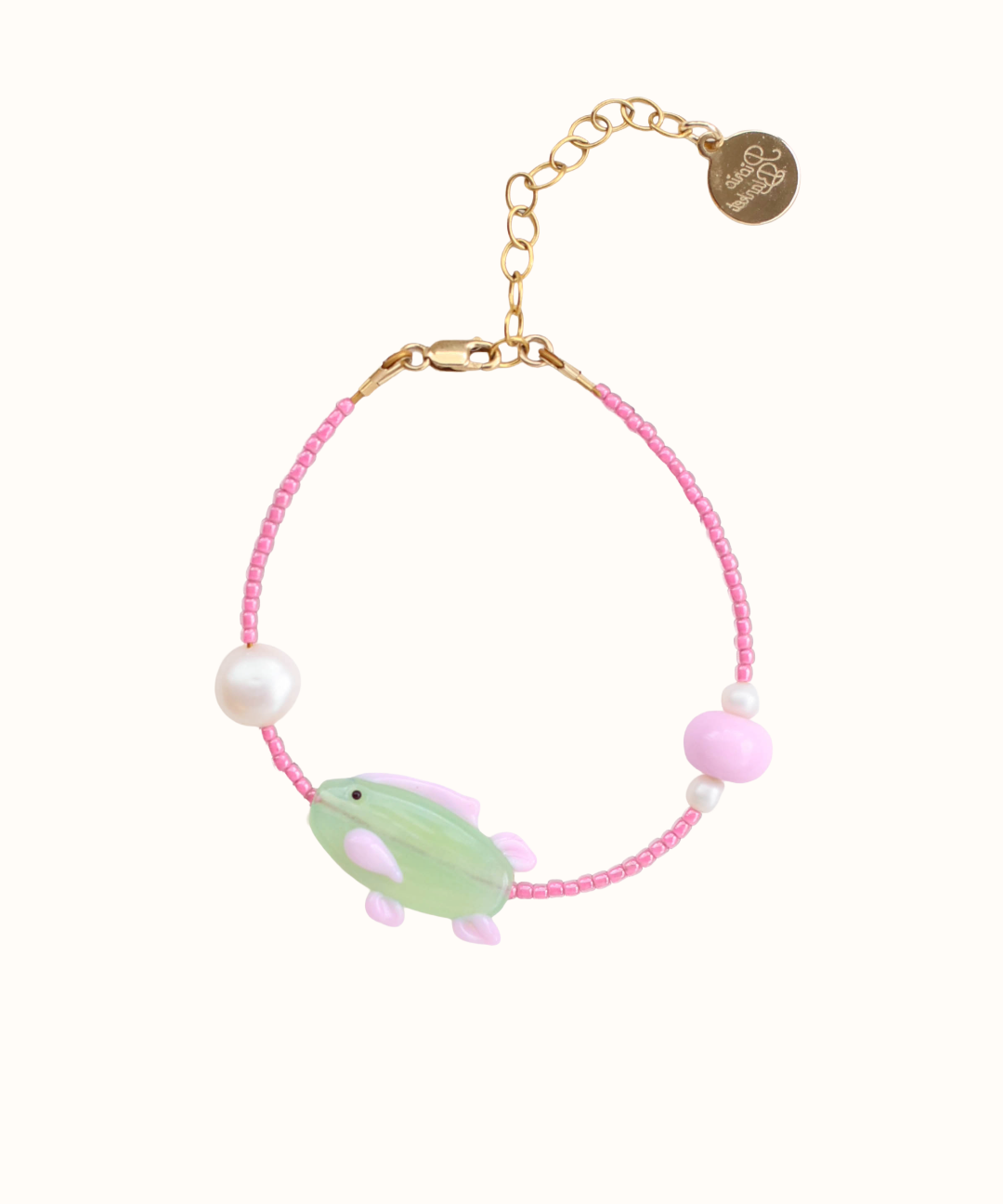 Catch of the Day Bracelet