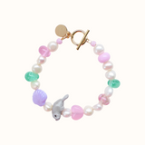 Lagoon Lullaby Bracelet