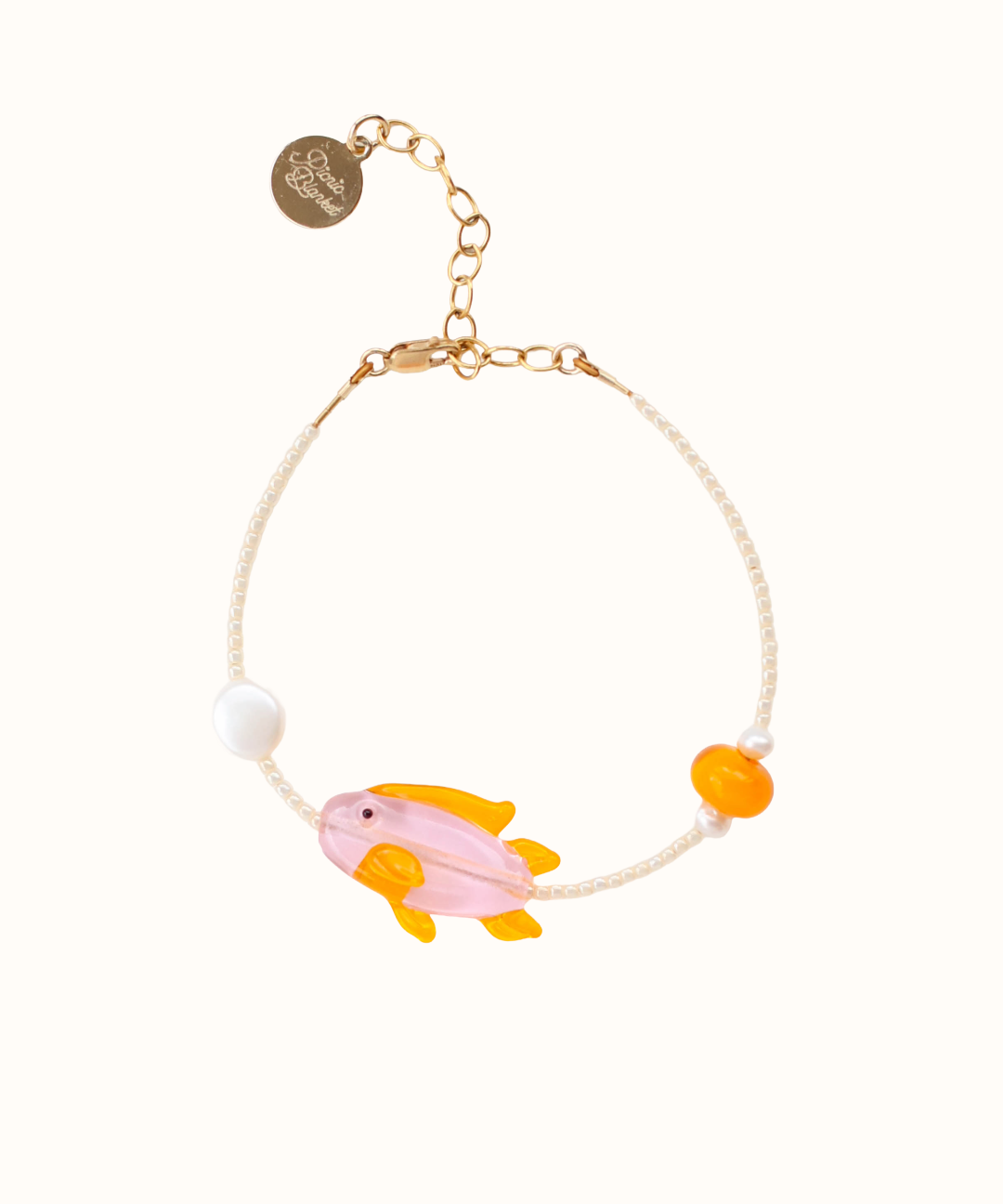 Catch of the Day Bracelet