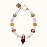 Lost in the Kelp Bracelet