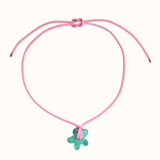 Picnic Cord Necklace