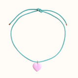 Picnic Cord Necklace