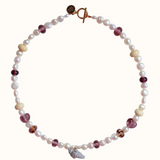 On the Rocks Necklace
