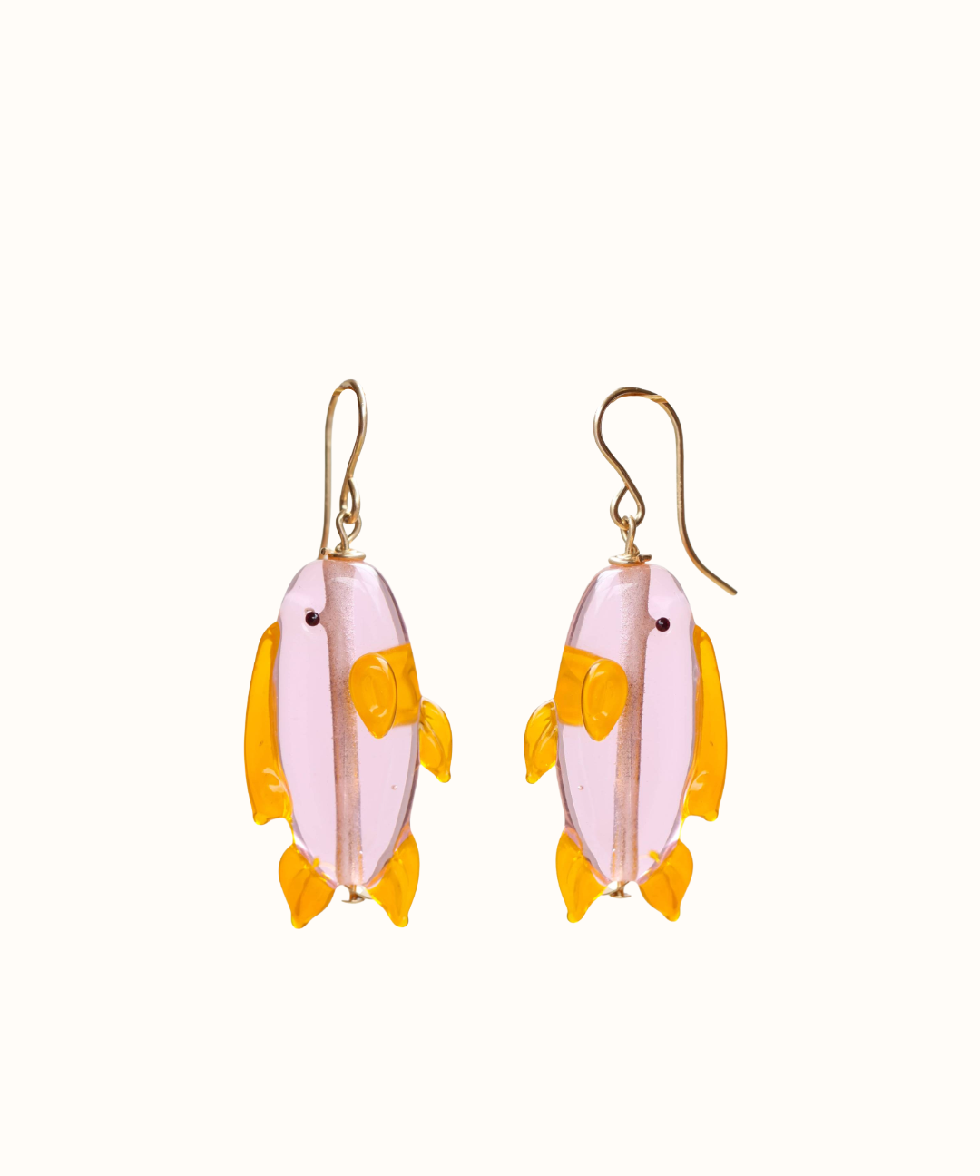 Catch of the Day Earrings