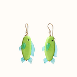 Catch of the Day Earrings