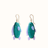 Catch of the Day Earrings
