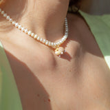 Pearly Necklace - Animals