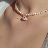 Pearly Necklace - Animals