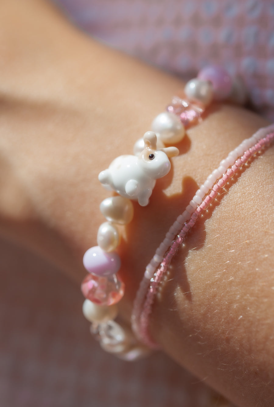 Cottontail Bracelet