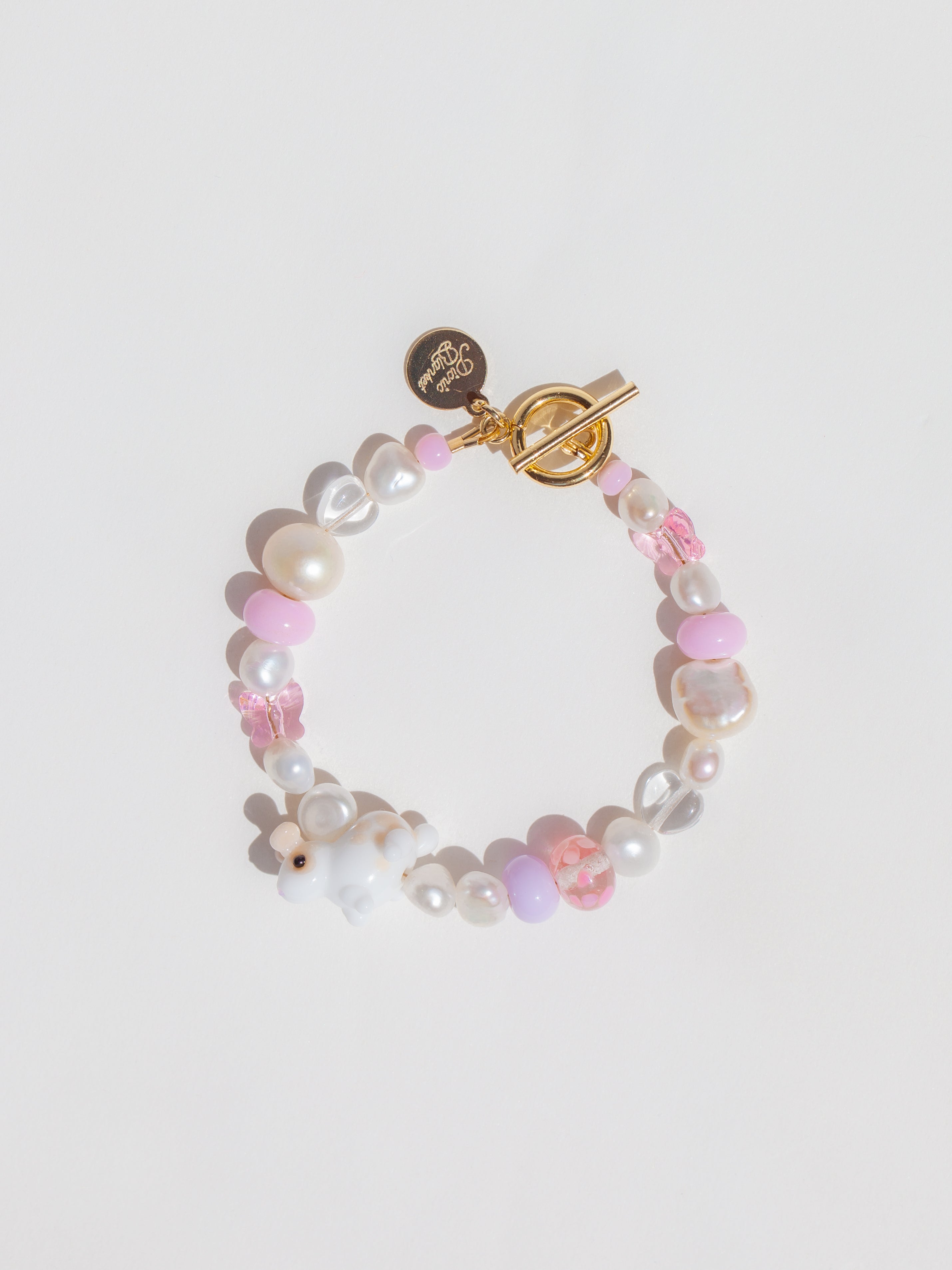 Cottontail Bracelet Picnic Blanket