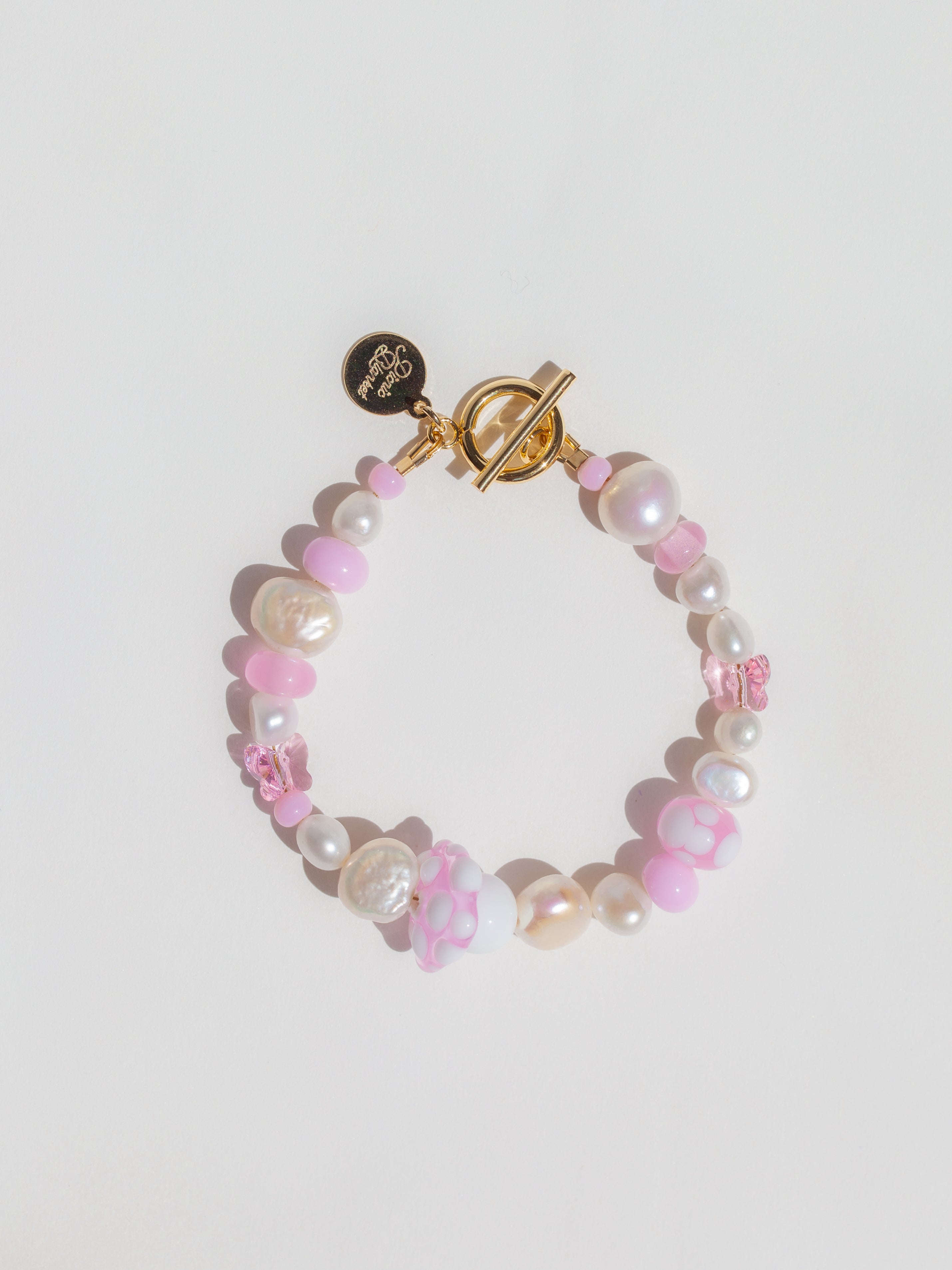 Daydream Bracelet Picnic Blanket