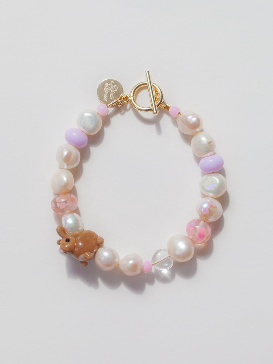 Sugarplum Bracelet