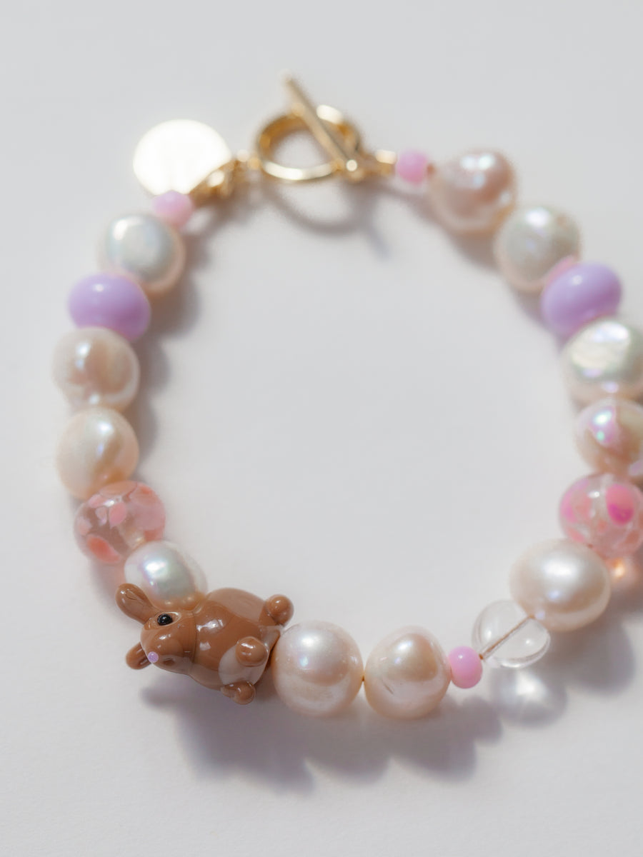 Sugarplum Bracelet