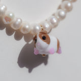 Pearly Necklace - Animals