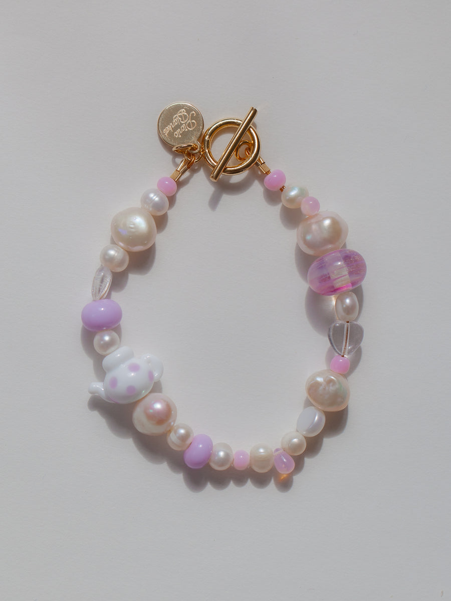 Tea Party Bracelet