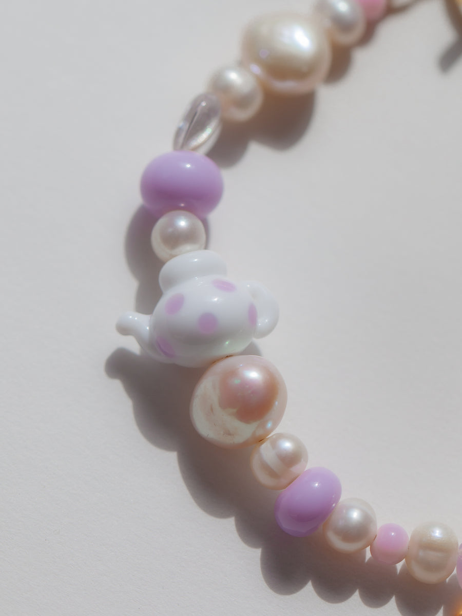 Tea Party Bracelet