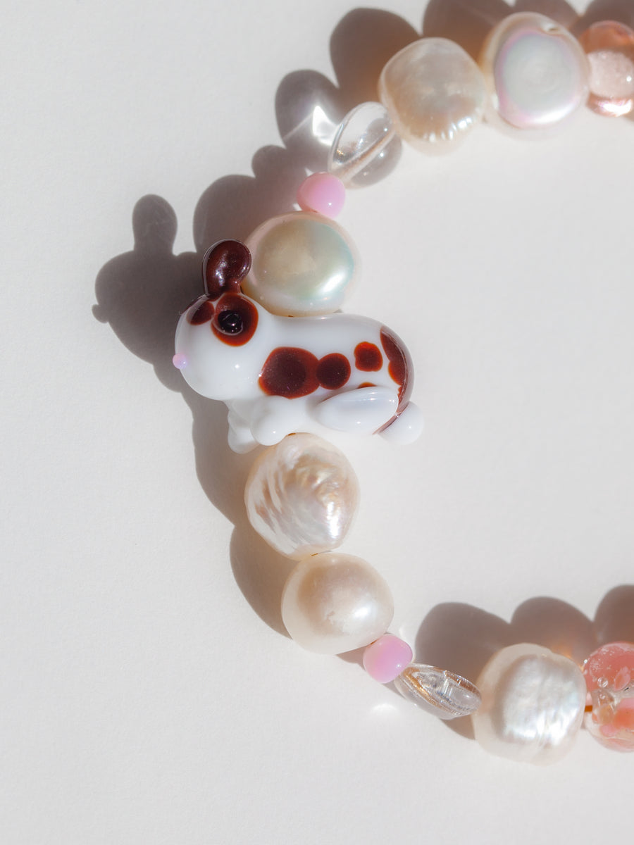 Shortcake Bracelet