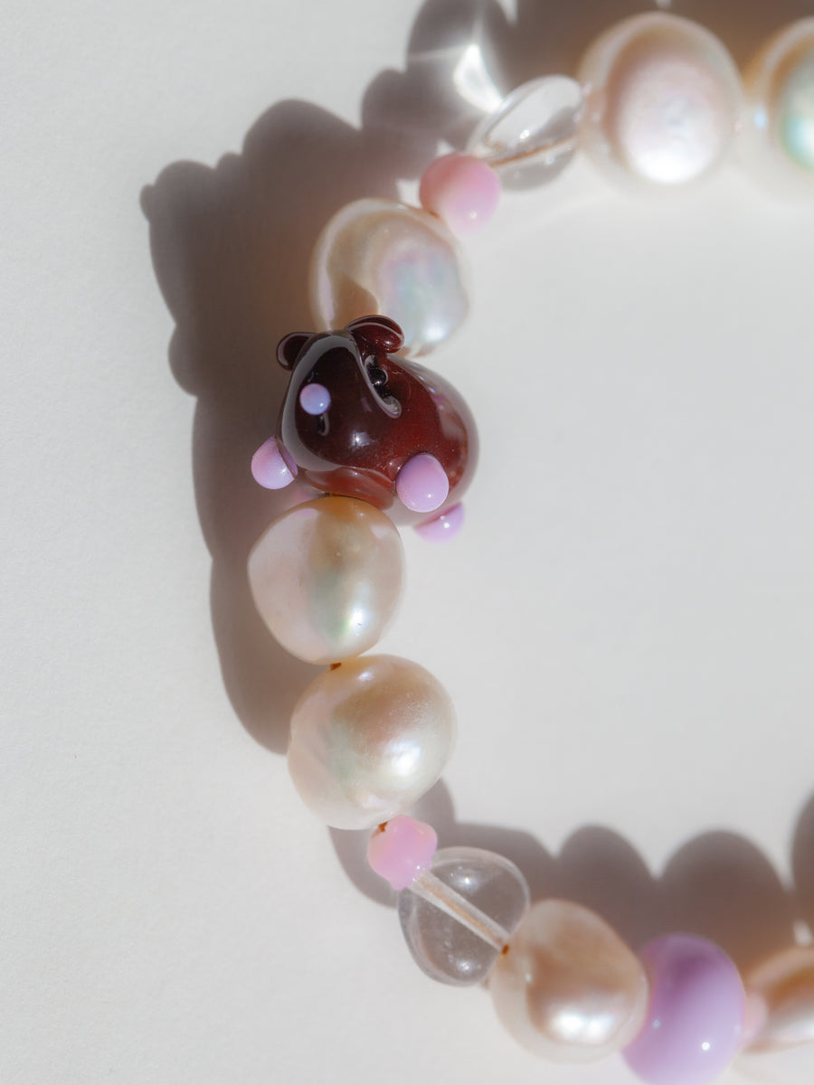 Bubbles Bracelet