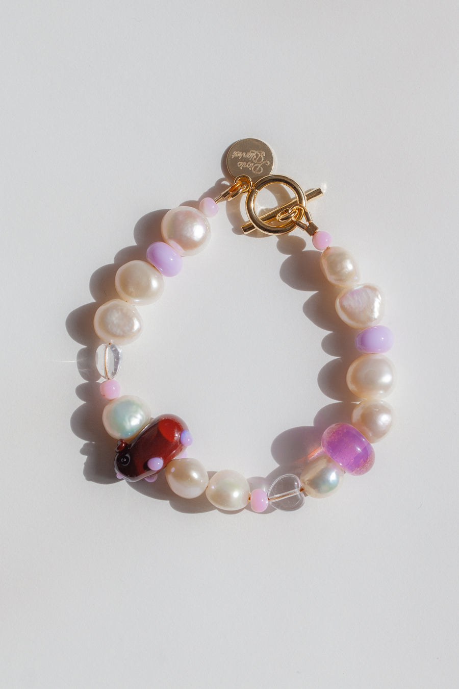 Misty Bracelet