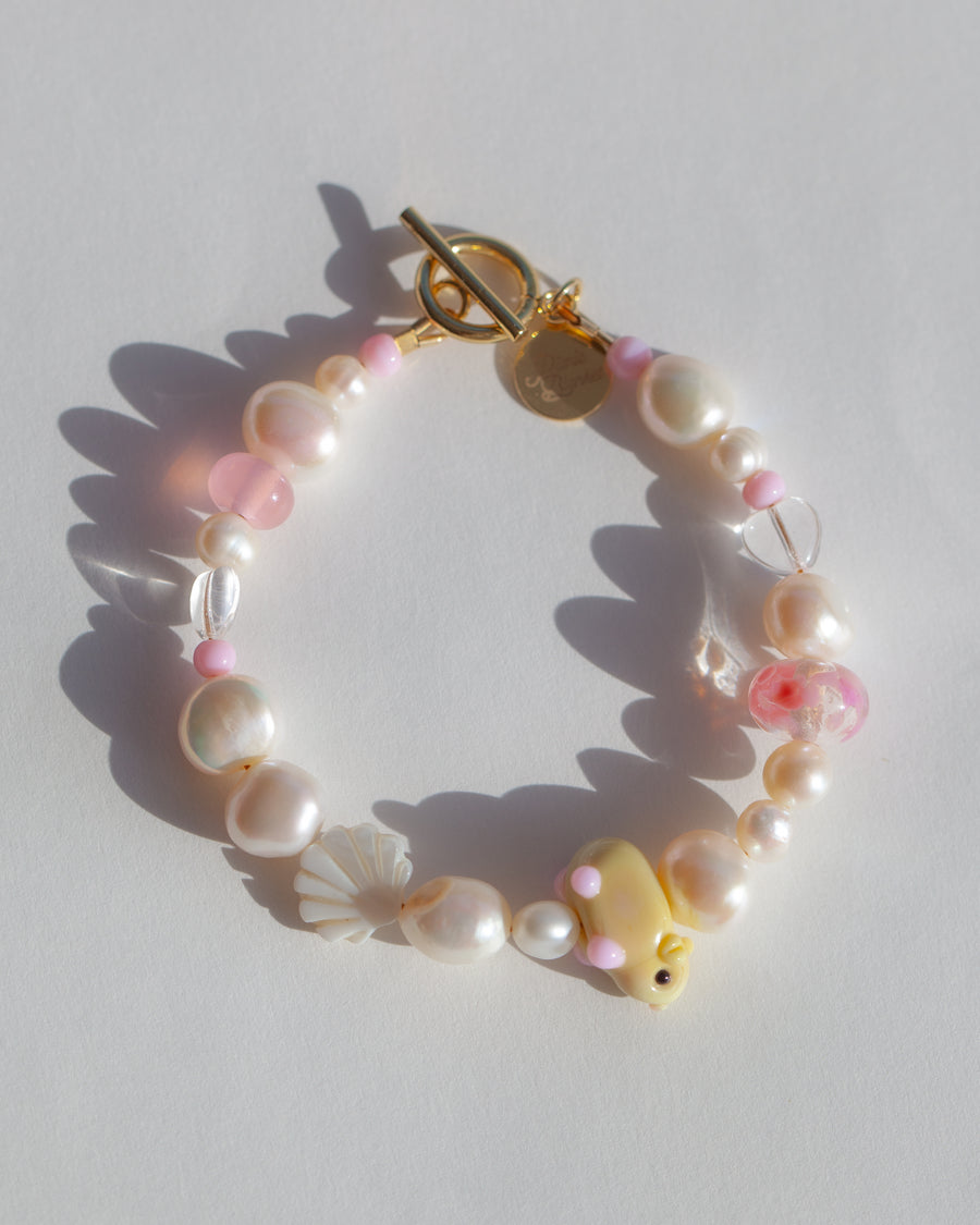 Sugar Puff Bracelet