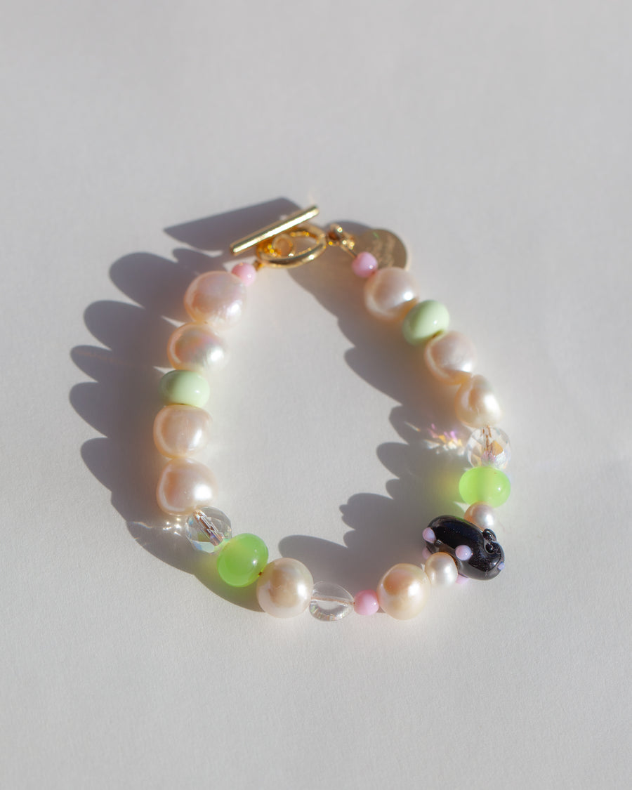 Pudding Bracelet