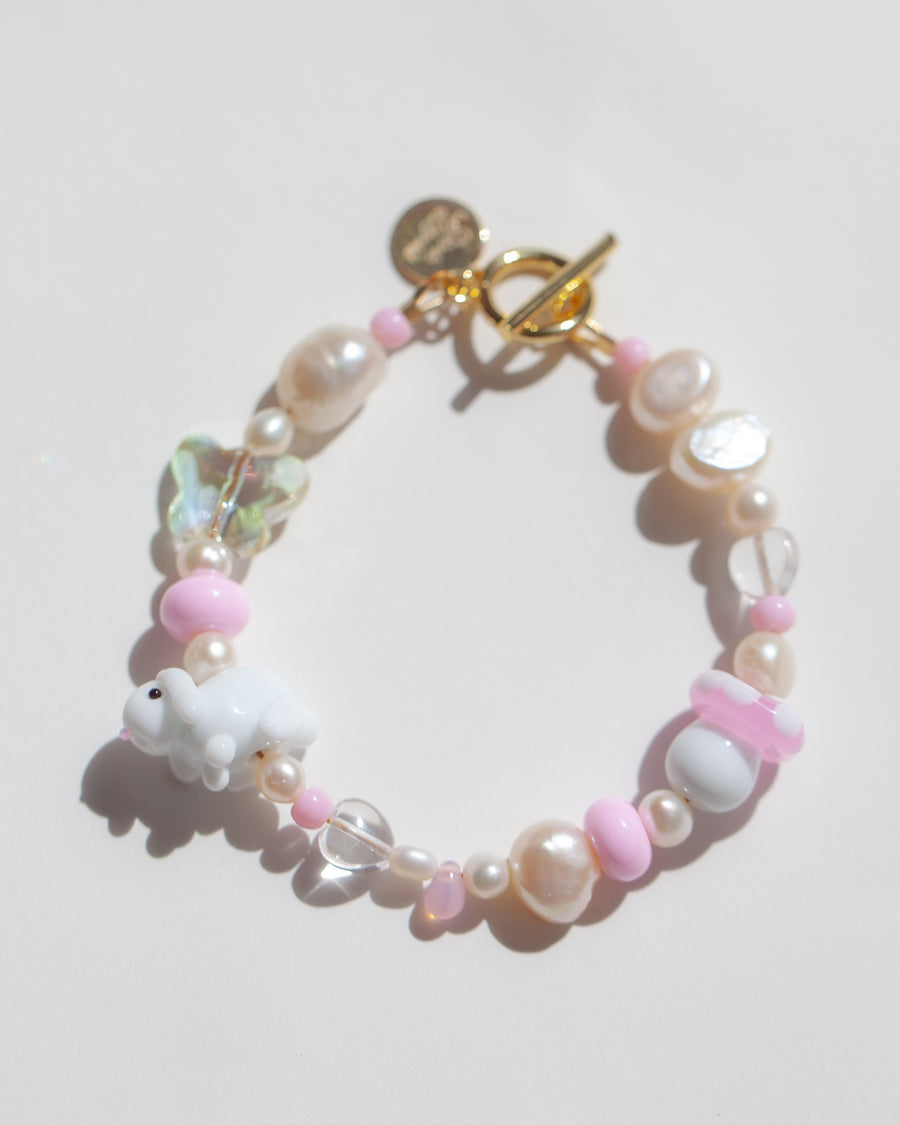 Lop Bunny Bracelet - Limited Collection!