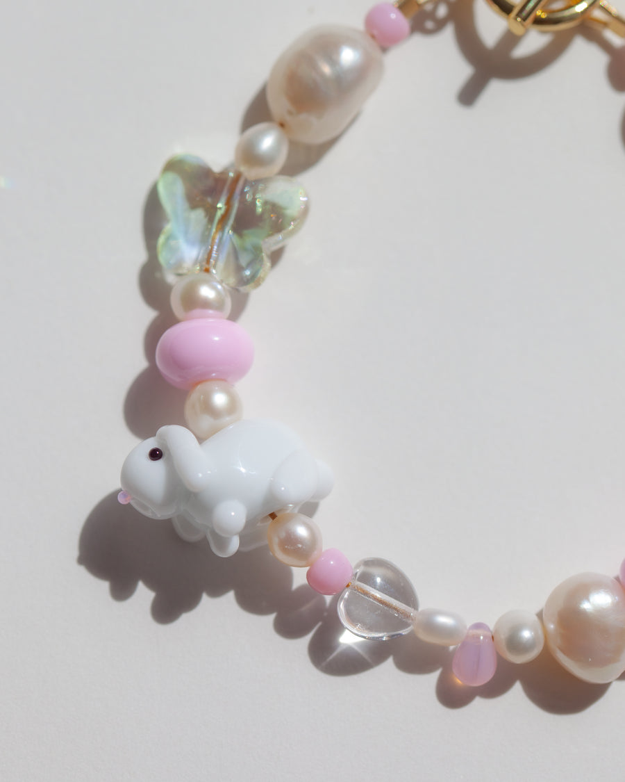 Lop Bunny Bracelet - Limited Collection!