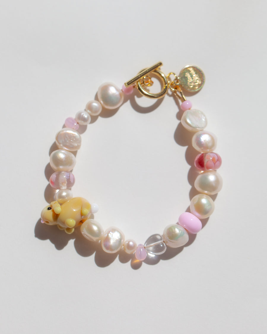 Waffles Bracelet