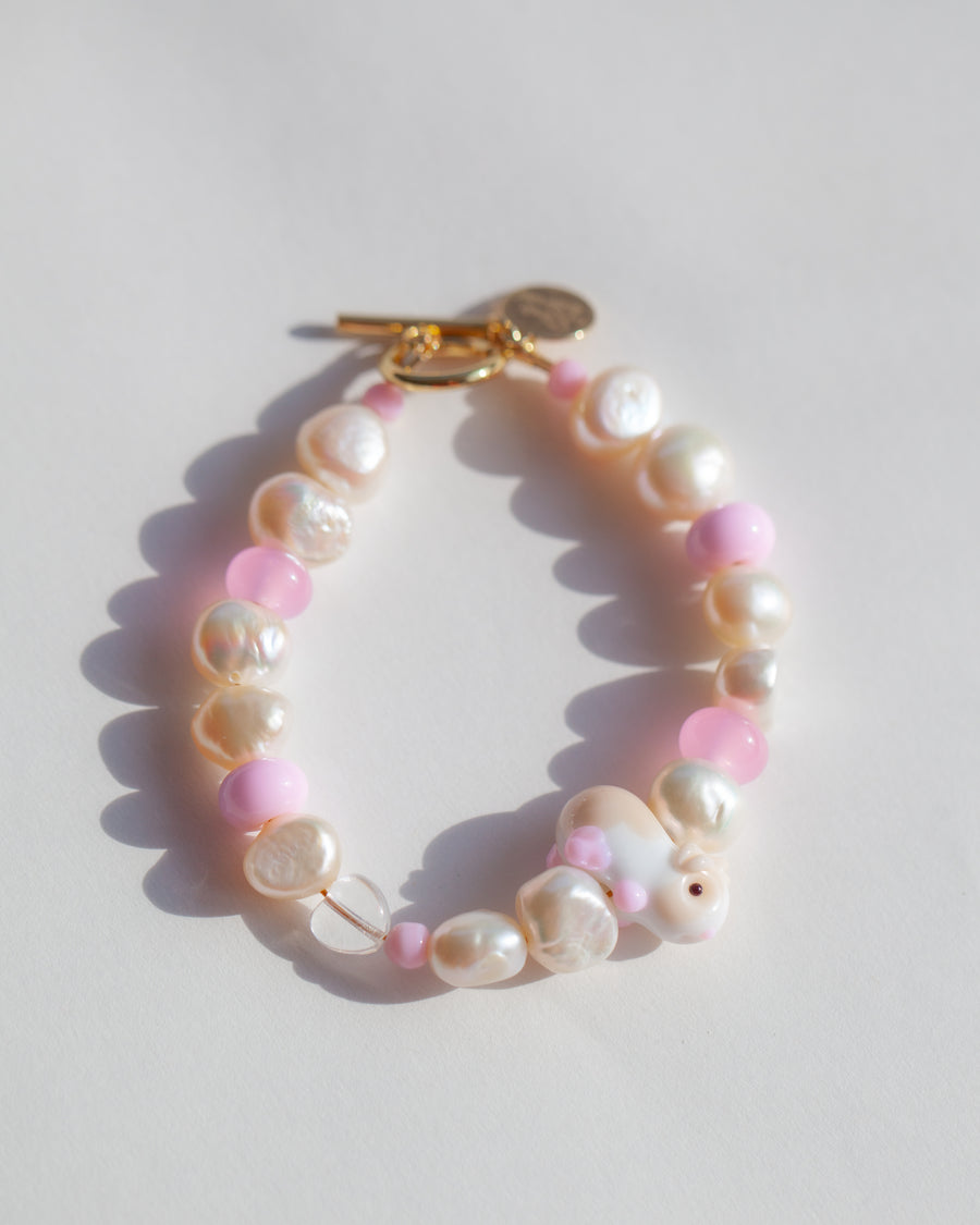 Sweetie Bracelet